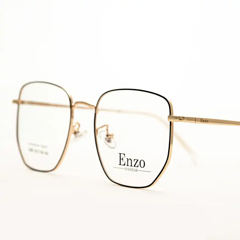 فریم عینک طبی زنانه انزو مدل 2283DT330