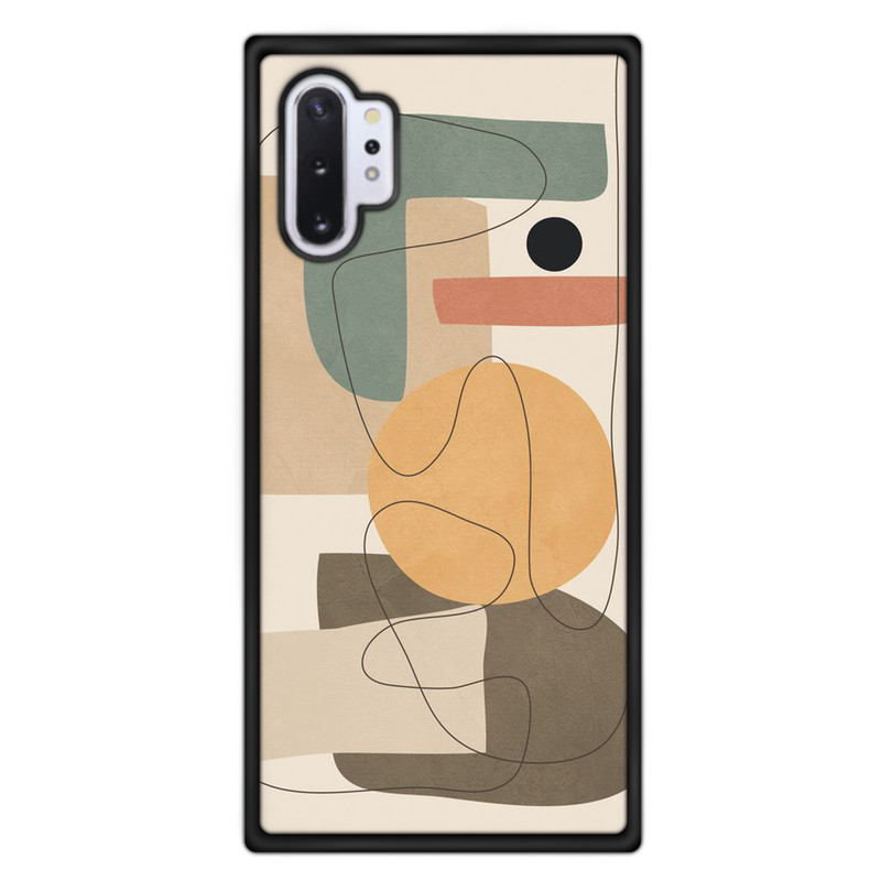 کاور آکام مدل AN10P2546 مناسب برای گوشی موبایل سامسونگ Galaxy Note 10 plus