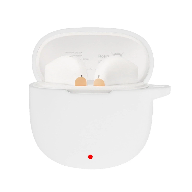 کاور مدل T29 Aily Buds Lite مناسب برای هندزفری بی سیم کیو سی وای T29 AilyBuds Lite