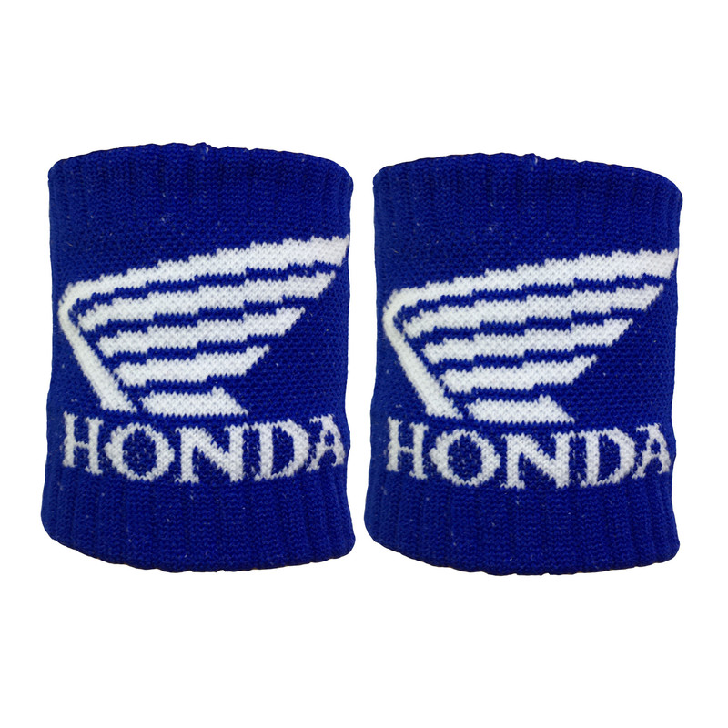 مچ بند موتورسواری مدل HONDA_BLU