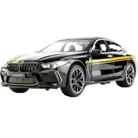 ماشین بازی مدل بی ام و M8