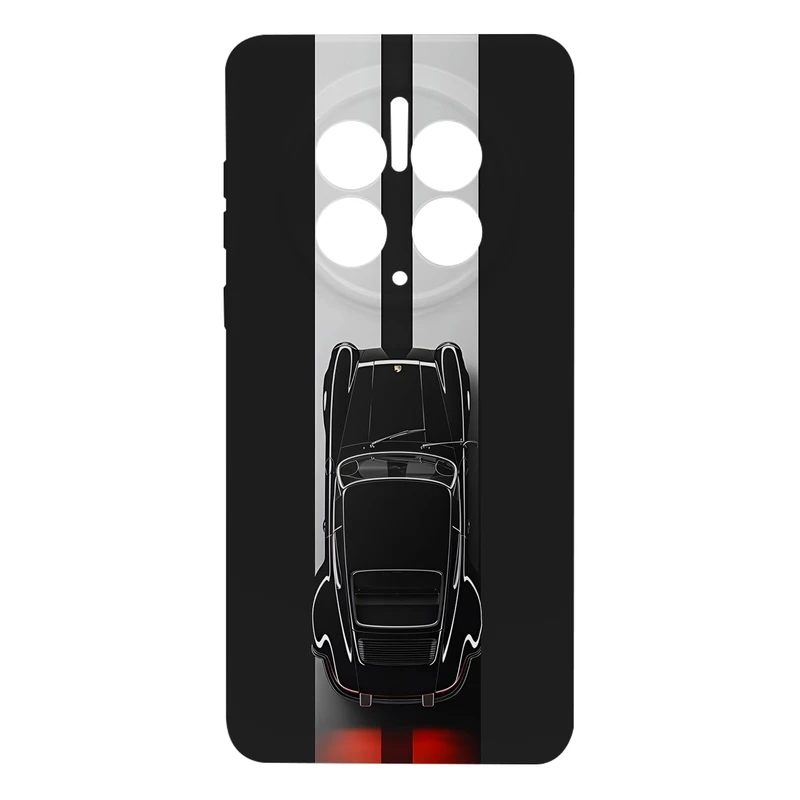 کاور گارد قاب علوی مدل SML مناسب برای گوشی موبایل هواوی Mate 50 Pro