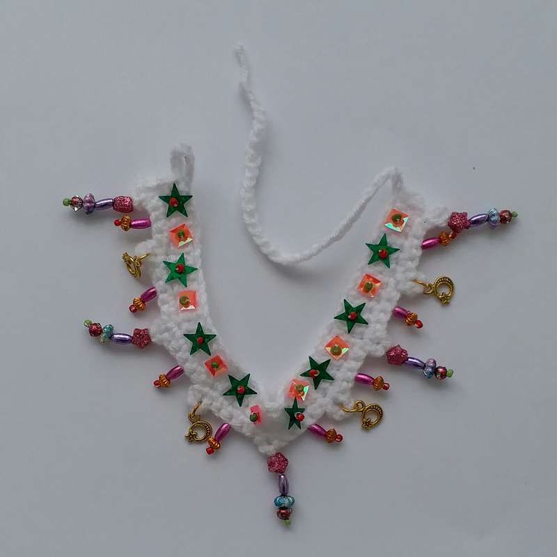 پابند زنانه مدل S1019