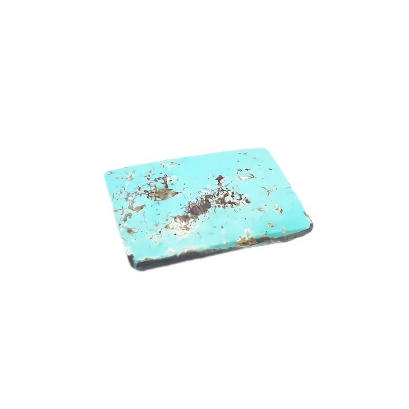 سنگ فیروزه مدل نیشابوری 703 F