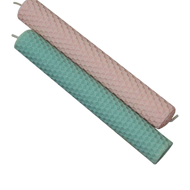 شمع بیزوکس مدل 04 مجموعه 2 عددی