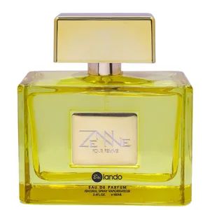 Bailando ZENNE Eau De Parfum For Women 100ml