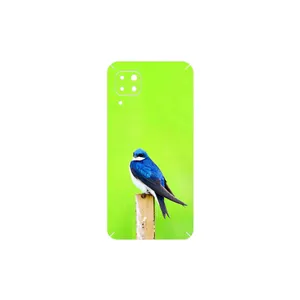 MAHOOT Bird Swallow Cover Sticker for Huawei Nova 7i