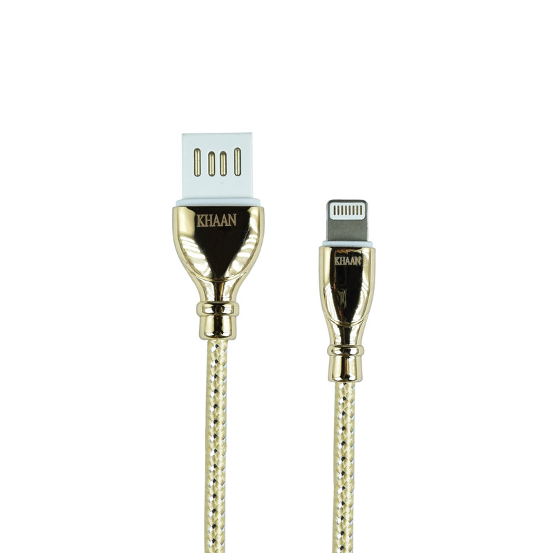 کابل تبدیل USB به لایتنینگ مدل رویال طول 1 متر