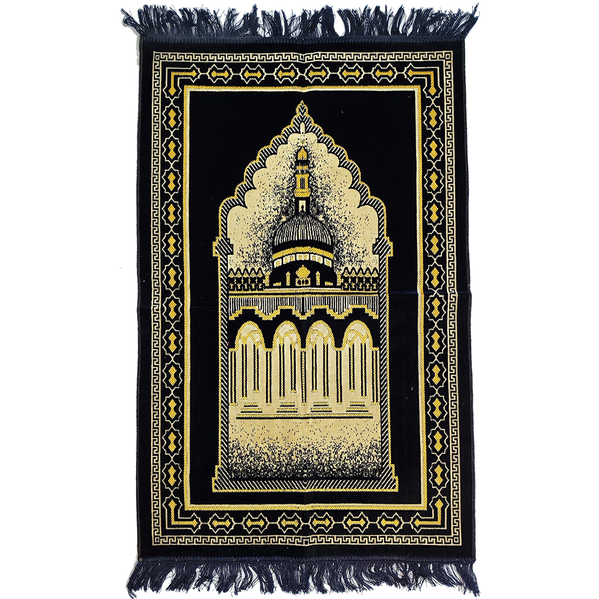 سجاده مدل مدینه 3 کد 06