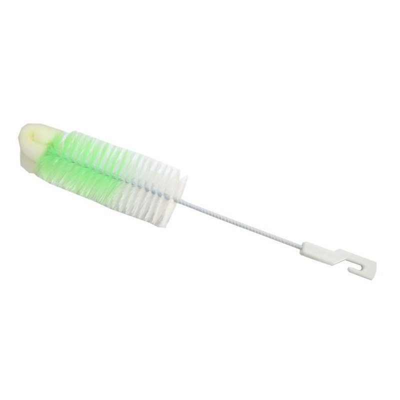 برس شستشوی بطری مدل زیبا کد TR-25