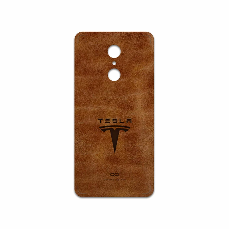 برچسب پوششی ماهوت مدل BFL-TSLA مناسب برای گوشی موبایل شیائومی REDMI 5