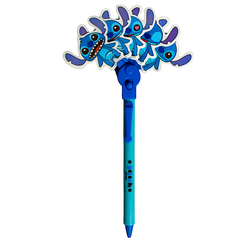 خودکار مدل بادبزنی استیچ کد 251