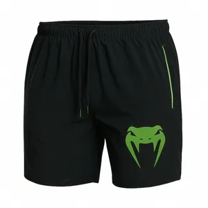 شلوارک ورزشی مردانه مدل 1612