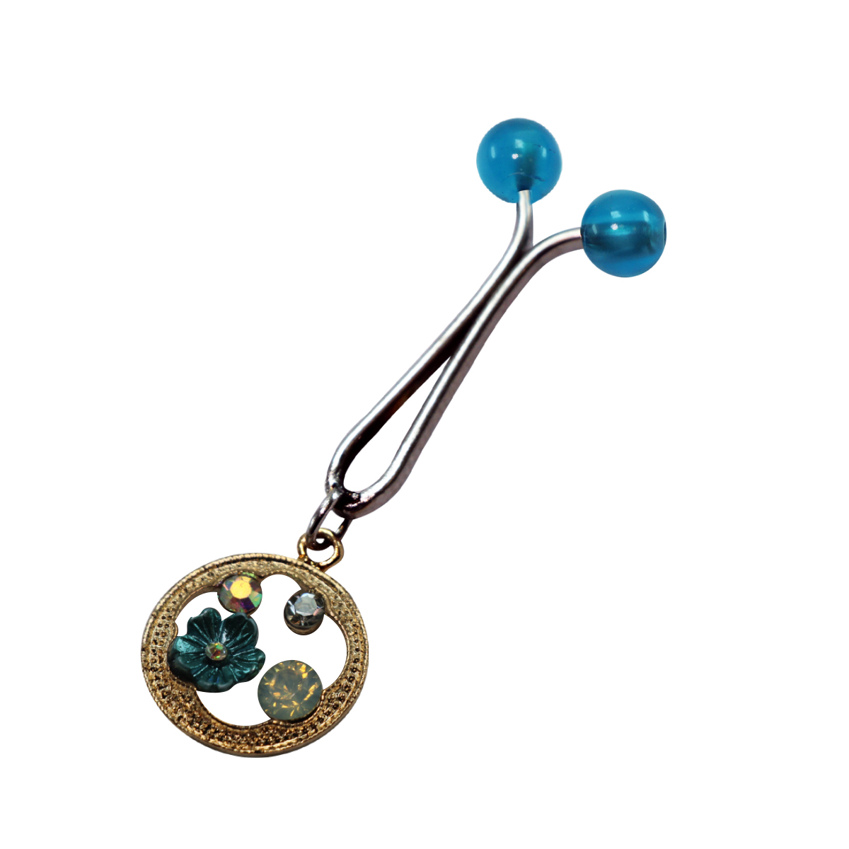  گیره روسری دینا کد B128