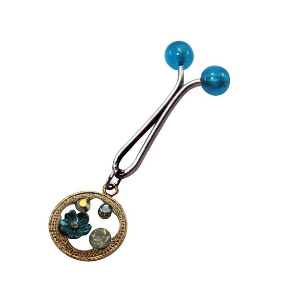 گیره روسری دینا کد B128