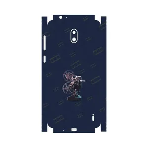 MAHOOT Nostalgic apparatus-FullSkin Cover Sticker for Nokia 2
