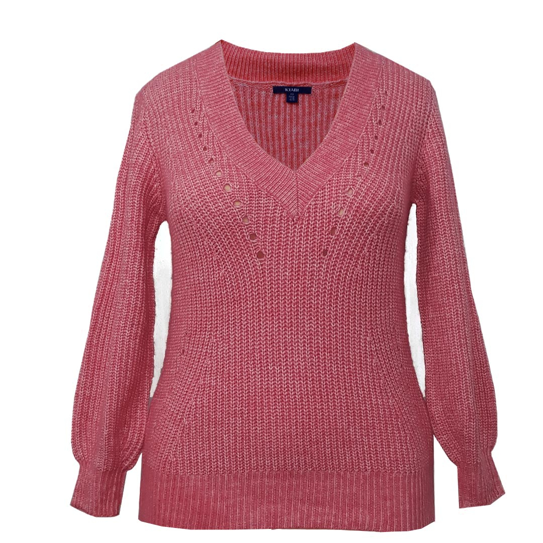 پلیور زنانه مدل بهناز