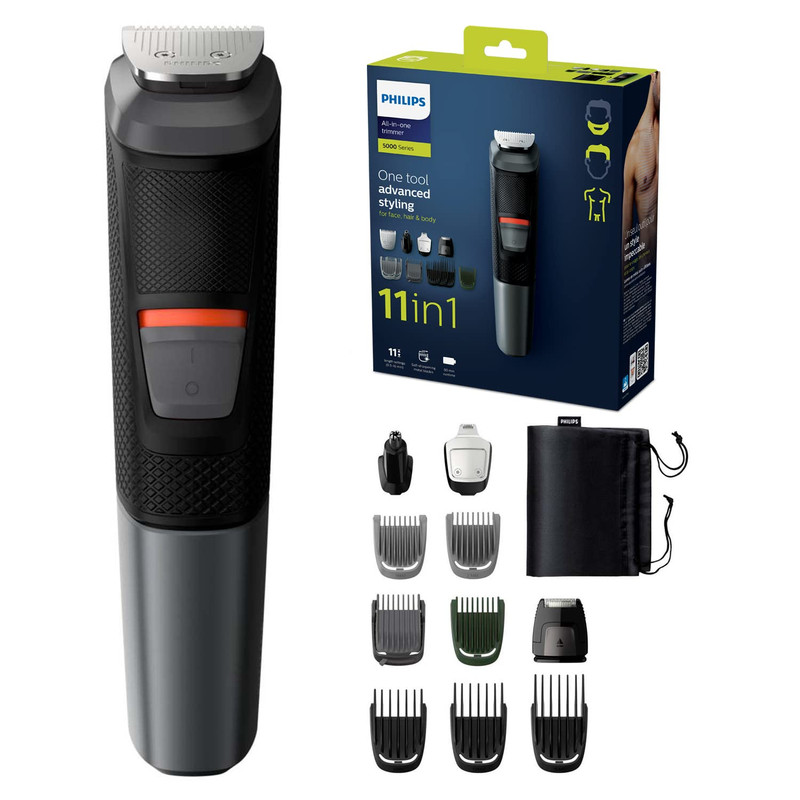 ست اصلاح فیلیپس مدل MG5730/33 ست اصلاح فیلیپس مدل MG5730/33