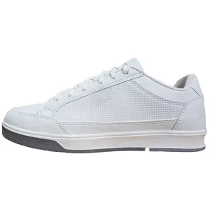 کفش روزمره مردانه مدل Paris کد 3020 رنگ سفید