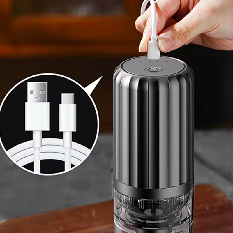 آسیاب قهوه مدل YMJ01