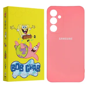 BOB Ghab BOBSILIC Cover For Samsung Galaxy S23