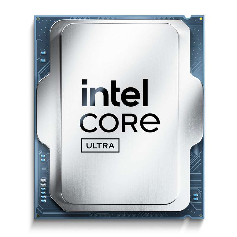 پردازنده مرکزی اینتل مدل Core Ultra 5 245K - Tray پردازنده مرکزی اینتل مدل Core Ultra 5 245K - Tray