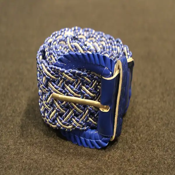 کمربند زنانه کد Ki 01-25