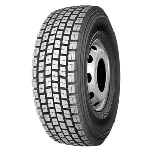 لاستیک کامیون کاپسن مدل HS102 سایز 315/80R22.5