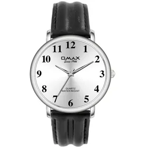 ساعت مچی عقربه‌ای کوارتز مردانه اوماکس مدل SC7491IBI3OMA