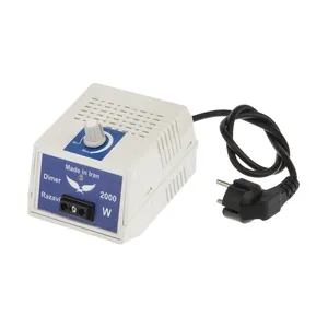 دیمر 2000 وات رضوی کد 2008