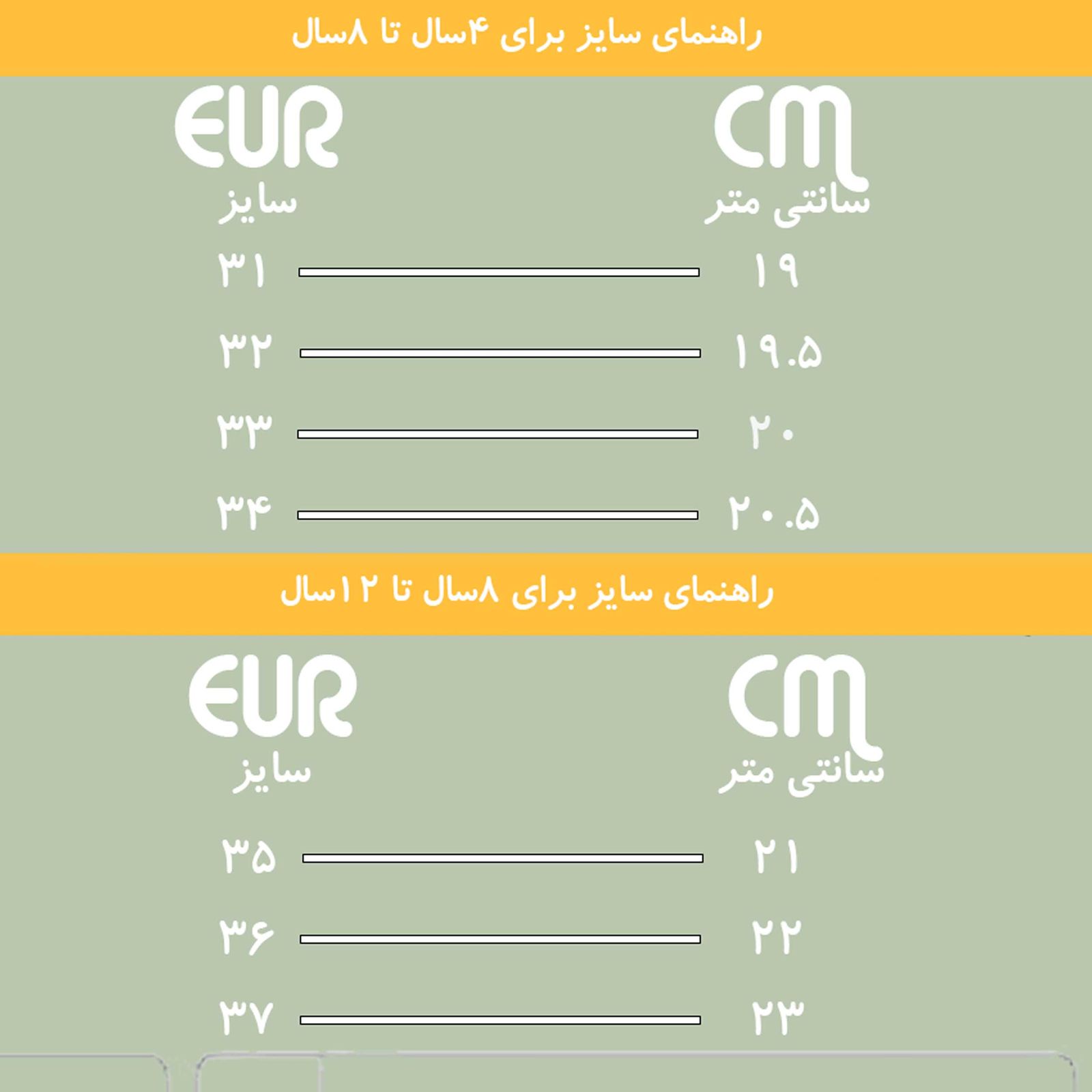 صندل پسرانه بی کی جی کیدز مدل Q-OffQ NavYellQ-128001 -  - 8