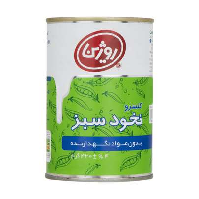 روش پخت و نحوه نگهداری نخود فرنگی در فریزر - مدت زمان نگهداری و زمان پخت نخود فرنگی در قابلمه