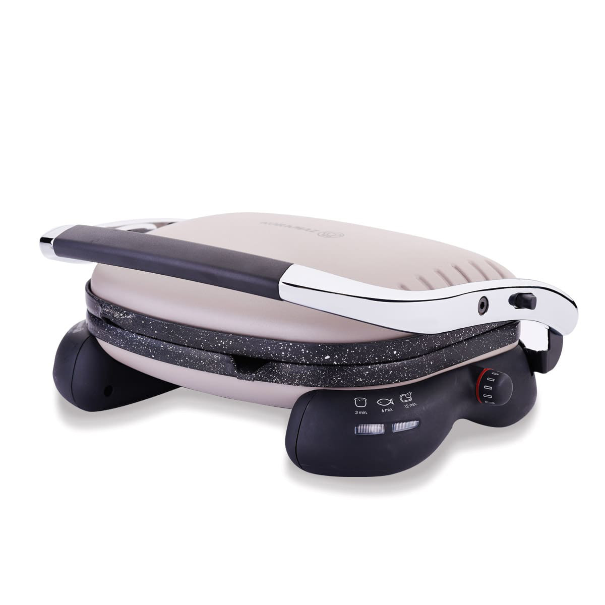 ساندویچ ساز کرکماز مدل A324-05