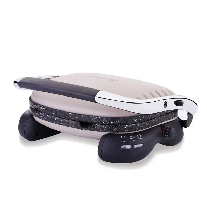 ساندویچ ساز کرکماز مدل A324-05