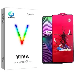 Junbo Viva king Screen Protector For Realme 7i global