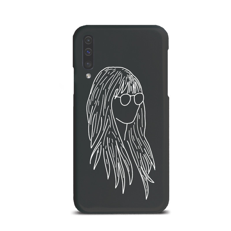 کاور مدل فانتزی مناسب برای گوشی موبایل سامسونگ Galaxy A70