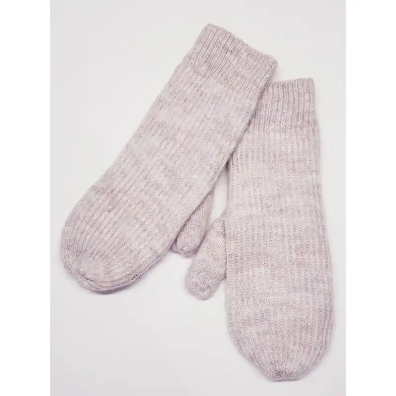 دستکش بافتنی زنانه آی ام مدل Par2395