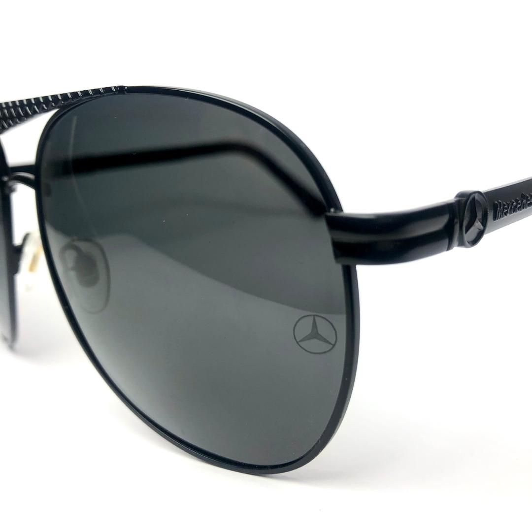 عینک آفتابی مرسدس بنز مدل BENZ790 -  - 16