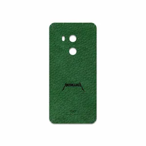 MAHOOT GL-MTLC Cover Sticker for HTC U11 Plus