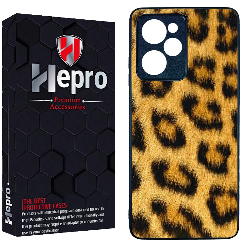 کاور هپرو طرح فانتزی مدل TPU مناسب برای گوشی موبایل شیائومی Poco X5 Pro