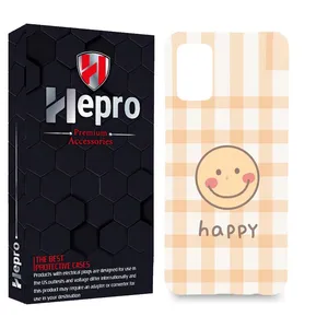 HEPRO MC Cover for Samsung Galaxy A03S