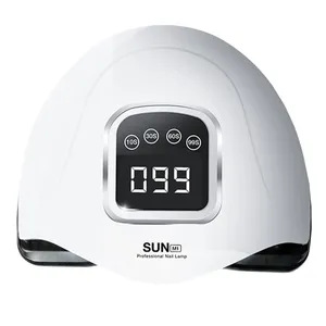 لاک خشک کن سان مدل M-64LED