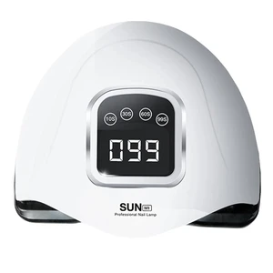 لاک خشک کن سان مدل M-64LED