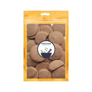 شکلات سکه ای با طعم قهوه دارچینا - 100 گرم