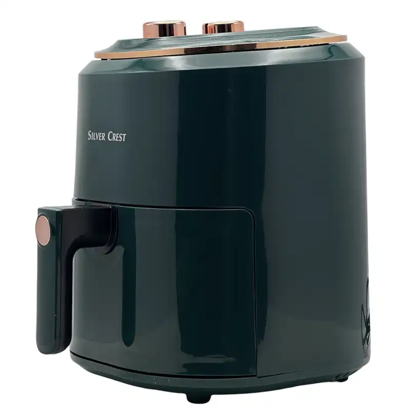 سرخ کن بدون روغن سیلور کرست مدل A0-1