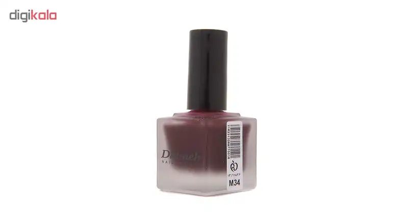 لاک ناخن داتمه شماره m۳۴