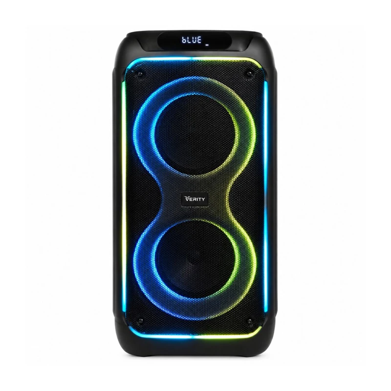 اسپیکر بلوتوثی قابل حمل وریتی مدل V-PS3108
