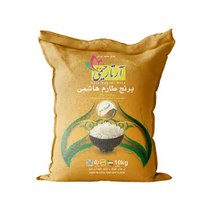 برنج طارم هاشمی فریدونکنار آرتا رحیمی - 10 کیلوگرم