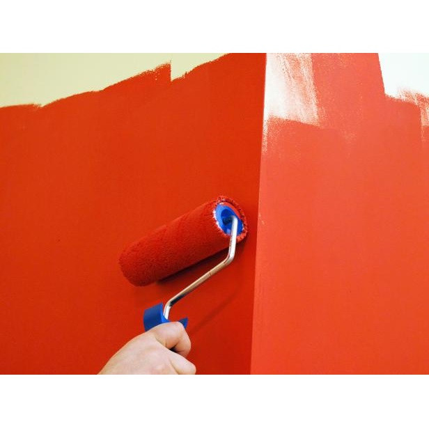 غلتک نقاشی دکور کد 3113 سایز 15 سانتی متر غلتک نقاشی دکور کد 3113 سایز 15 سانتی متر