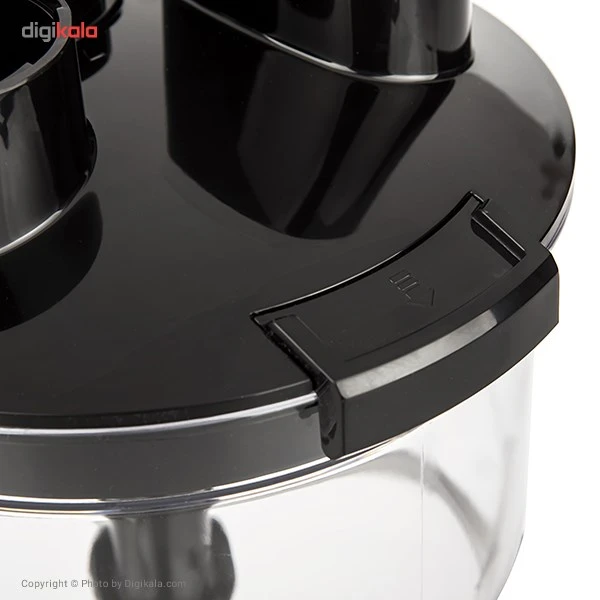 عکس شماره 9 : گوشت کوب برقی چندکاره 600 وات پاناسونیک مدل mx-ss40